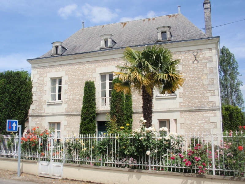 vente BELLE MAISON de MAITRE