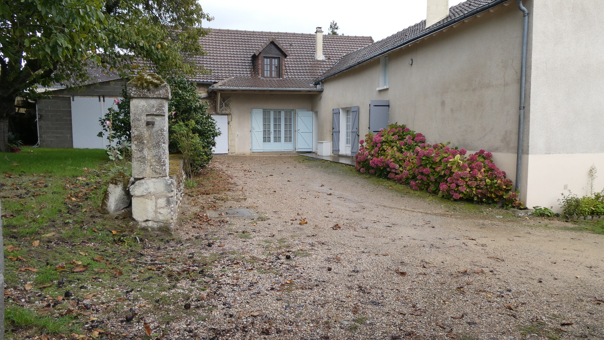 Maison à Vendre à Plédran Agence Nathalie Le Moine